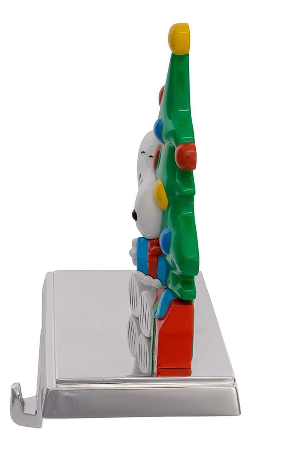 Kurt Adler Snoopy Stocking Holder