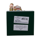 Shop For Kurt Adler stately 22 - Inch Red and Green King Nutcracker