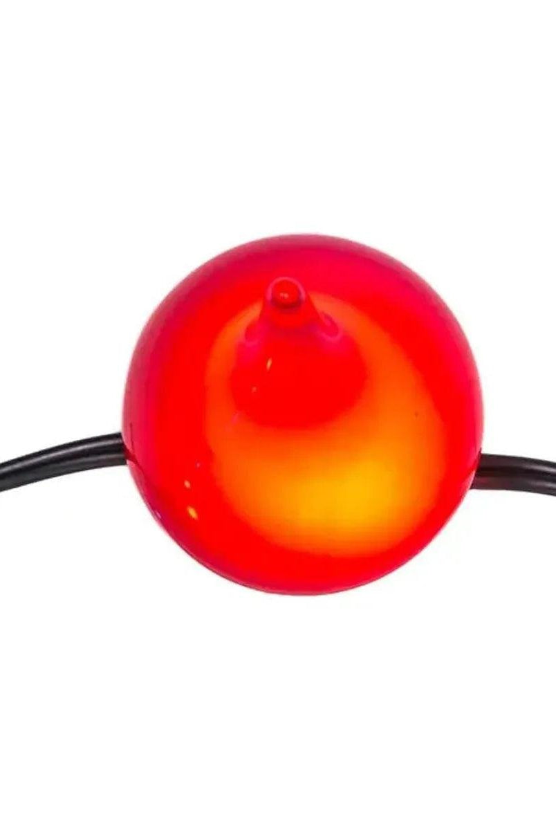 Shop For Kurt Adler UL 10 - Light G45 Multicolor Teardrop Light Set