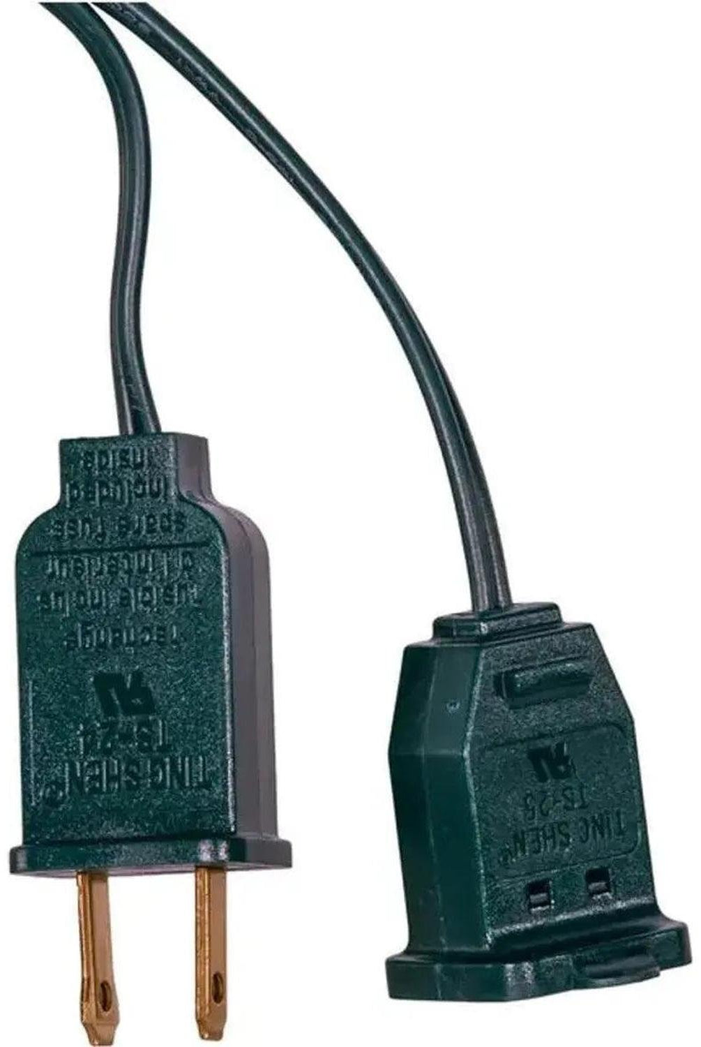 Shop For Kurt Adler UL 10 - Light G45 Multicolor Teardrop Light Set