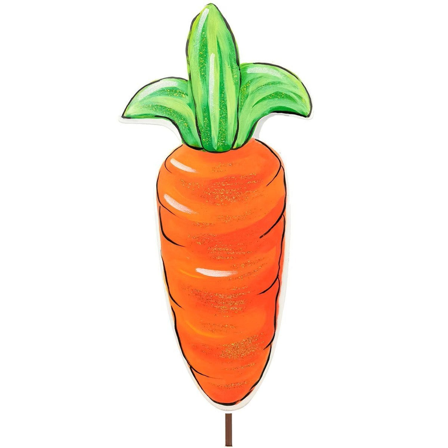 Shop For Large Edgy Carrot