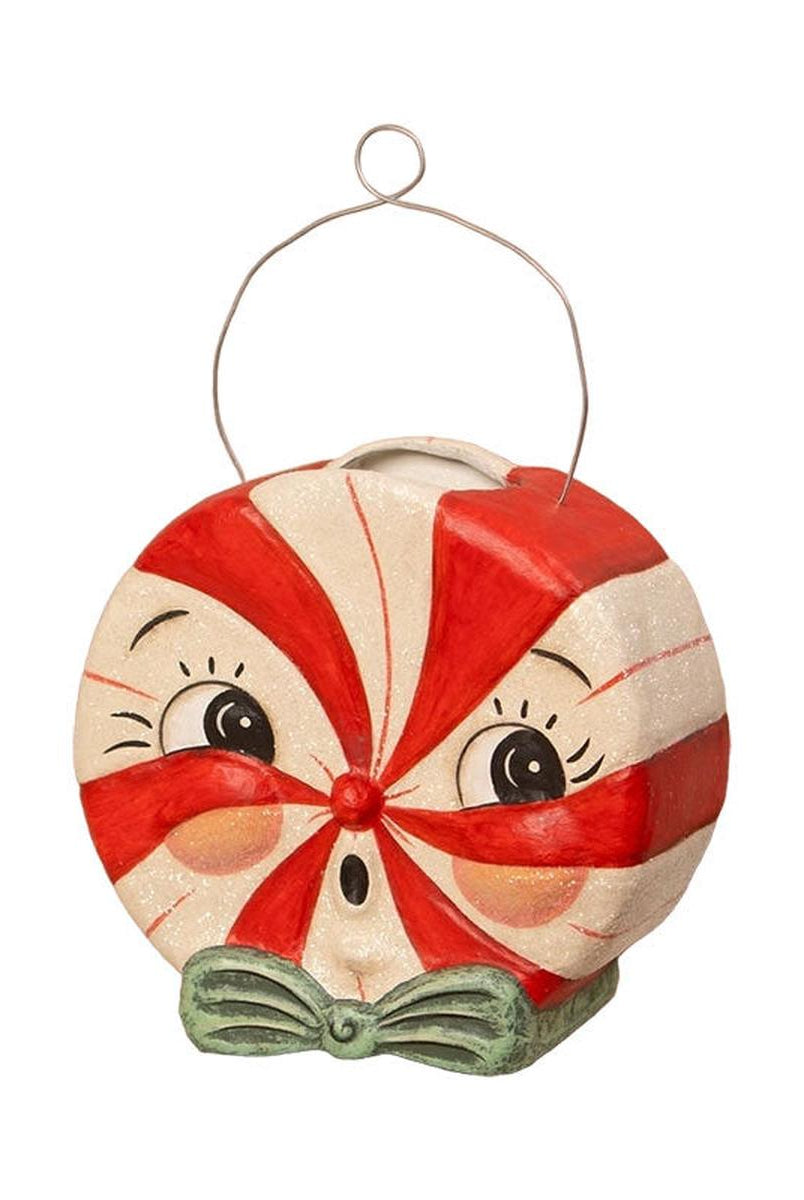 Shop For Large Singing Merrymint Bucket 8.5"