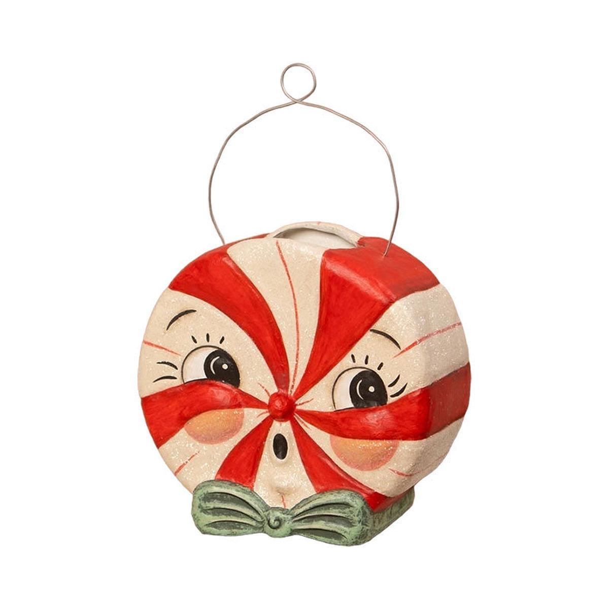 Shop For Large Singing Merrymint Bucket 8.5"