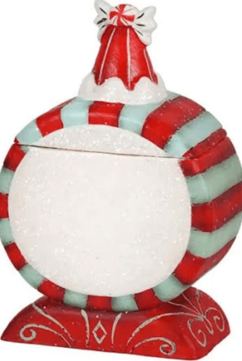 Shop For Laughing Merrymint Candy Box by Johanna Parker for Bethany Lowe