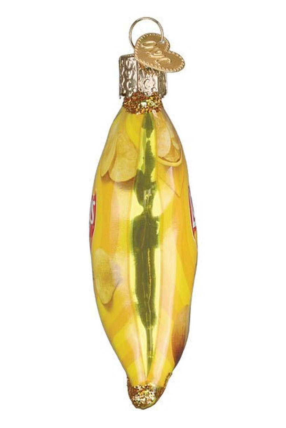 Lay's Classic Chips Ornament