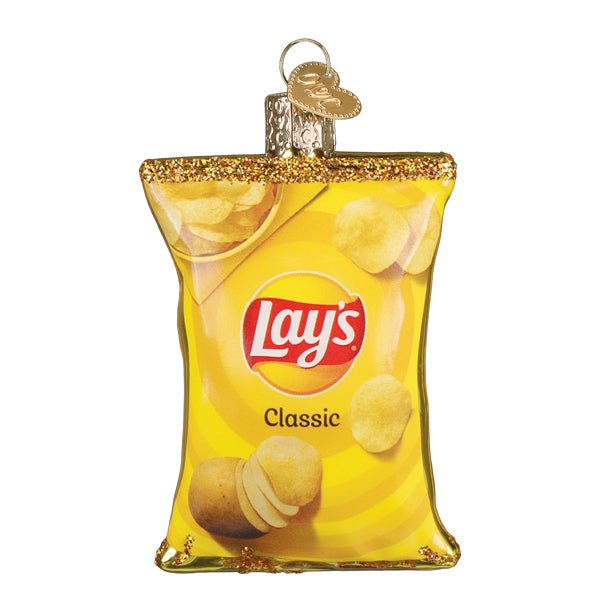 Shop For Lay's Classic Chips Ornament