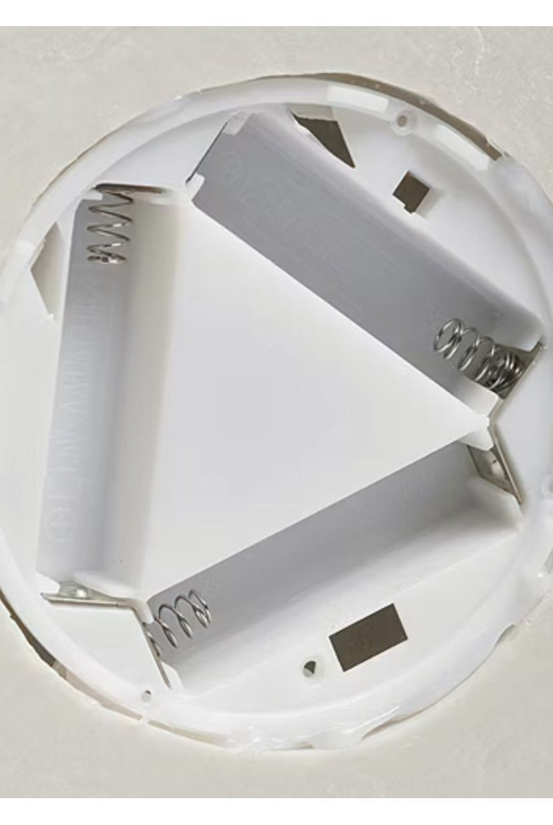 Shop For Led Swirl White Christmas Lamp Post at Michelle's aDOORable Creations