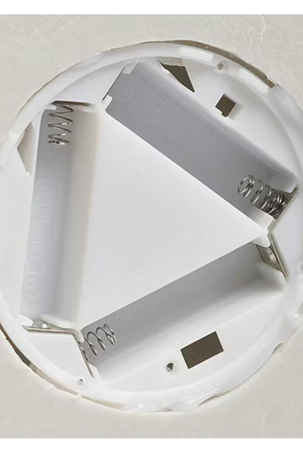 Shop For Led Swirl White Christmas Lamp Post at Michelle's aDOORable Creations