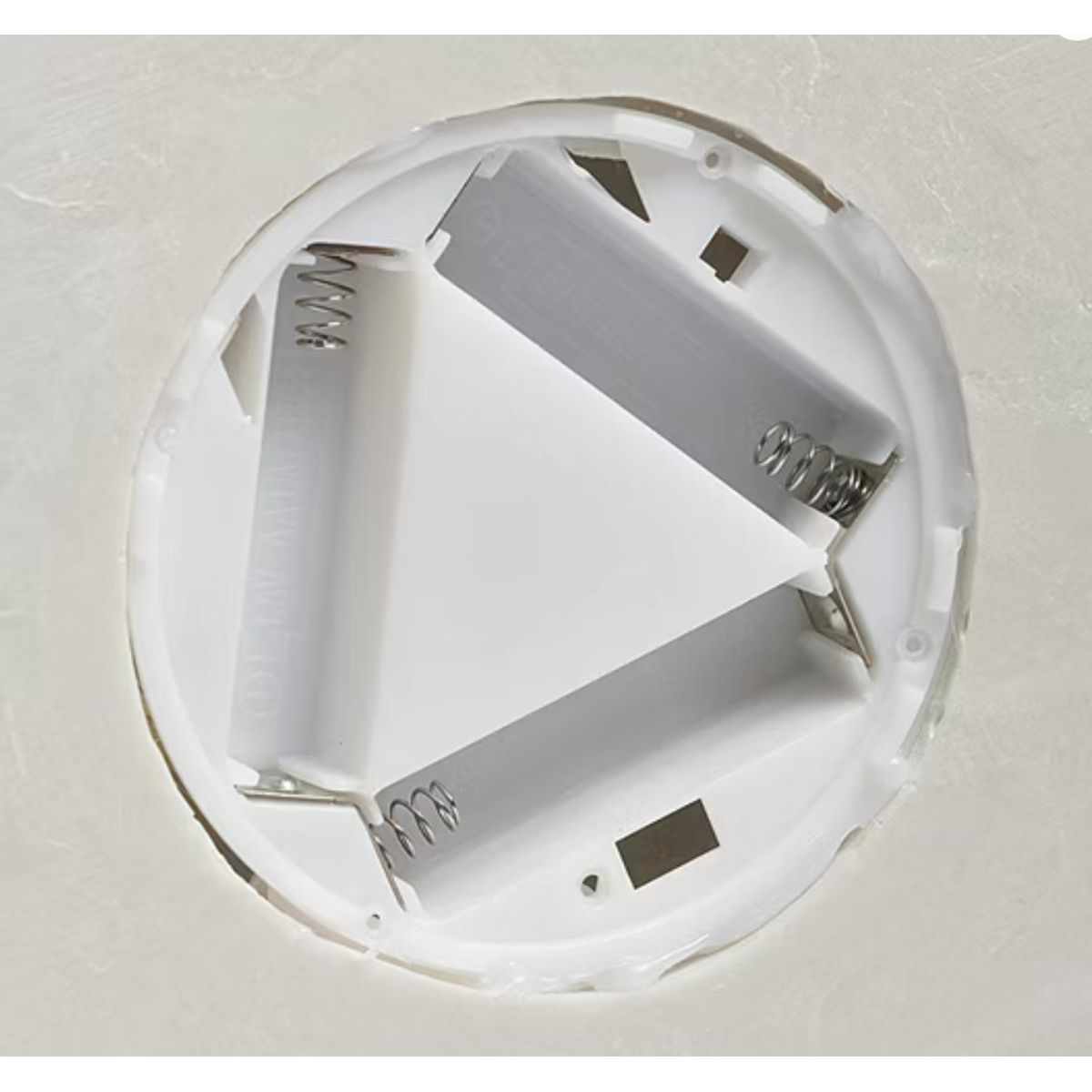 Shop For Led Swirl White Christmas Lamp Post at Michelle's aDOORable Creations