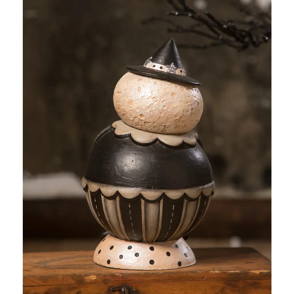 Shop For Leo IlluMoono Spooks Jar for Halloween