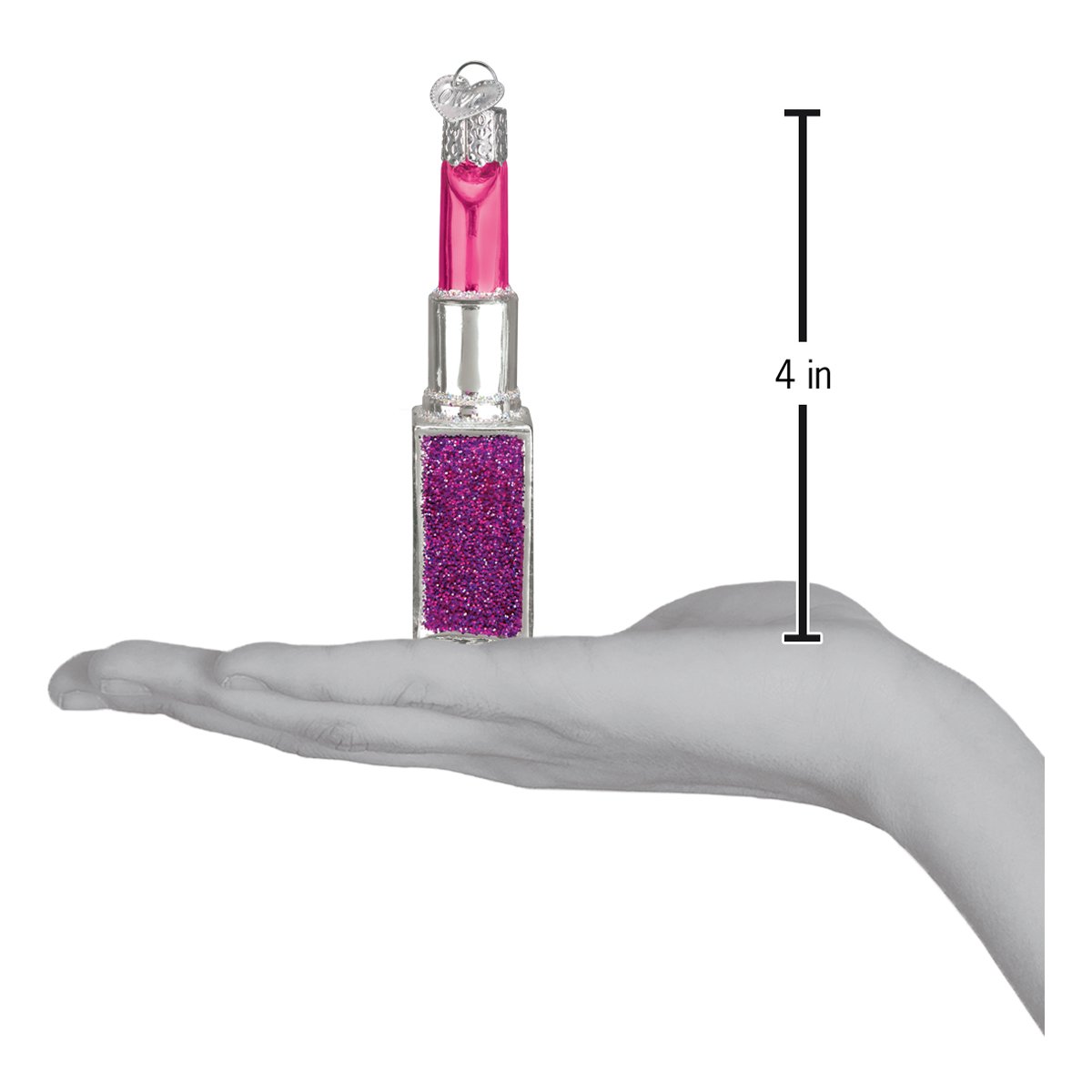 Shop For Lipstick Ornament