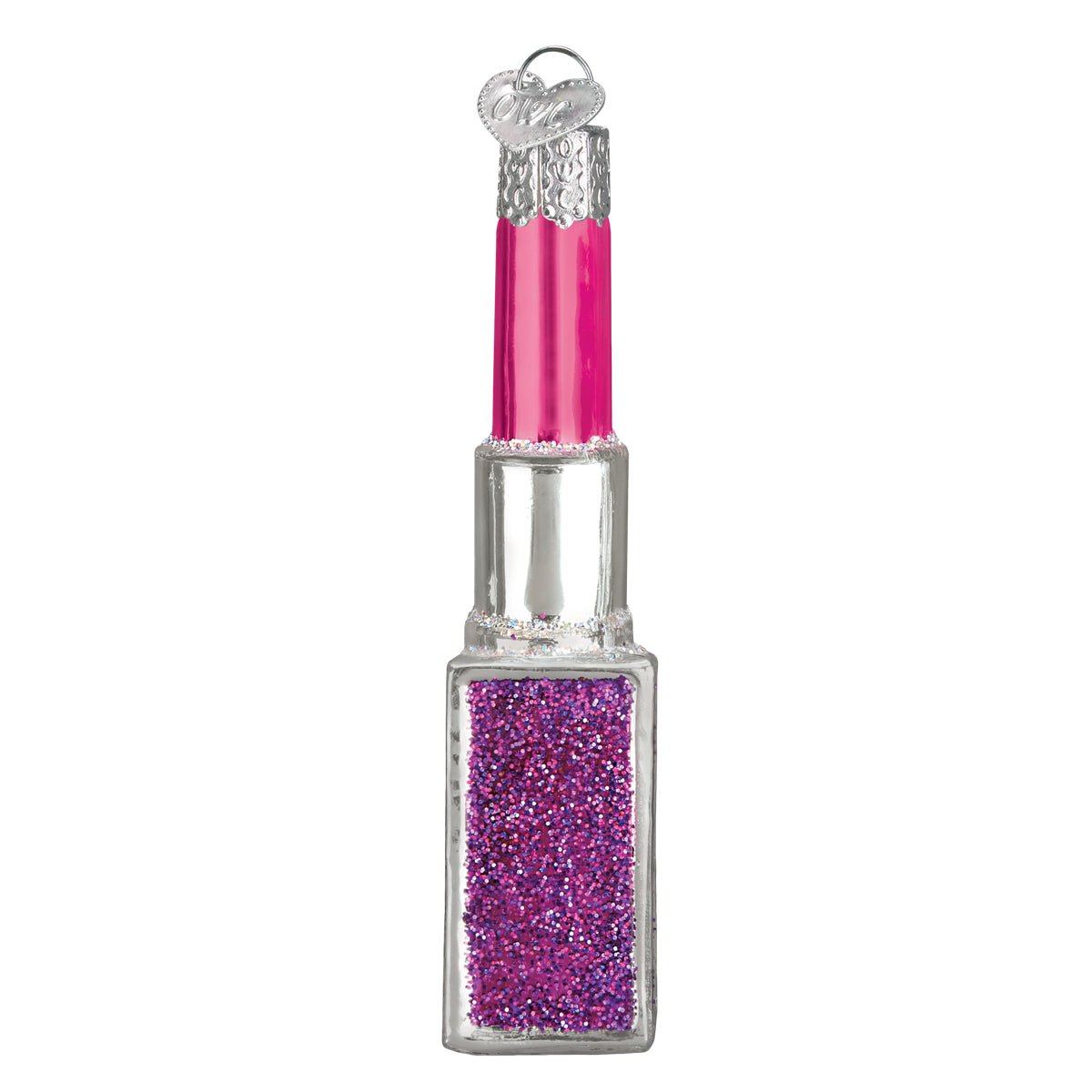 Shop For Lipstick Ornament