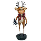 Shop For Little Dasher Reindeer Figurine
