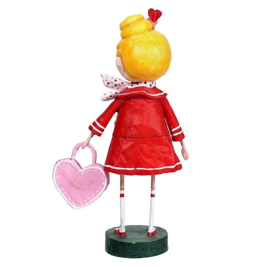 Shop For Love Is in the Air Valentine's Figure