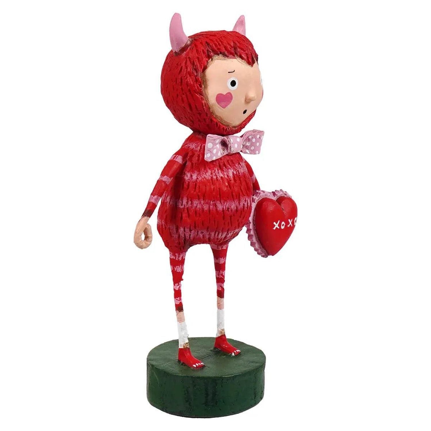 Shop For Love Monster Valentine Figurine