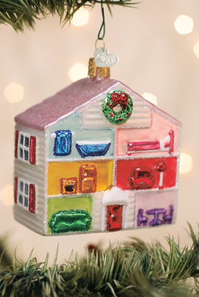Shop For Lovely Doll House Ornament