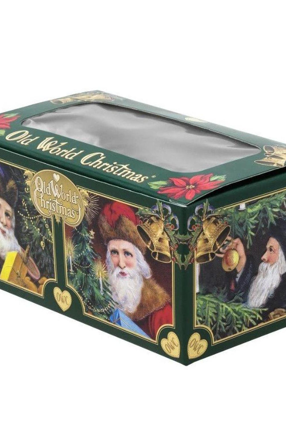 Lovely Doll House Ornament