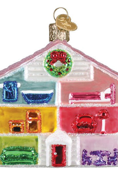 Shop For Lovely Doll House Ornament