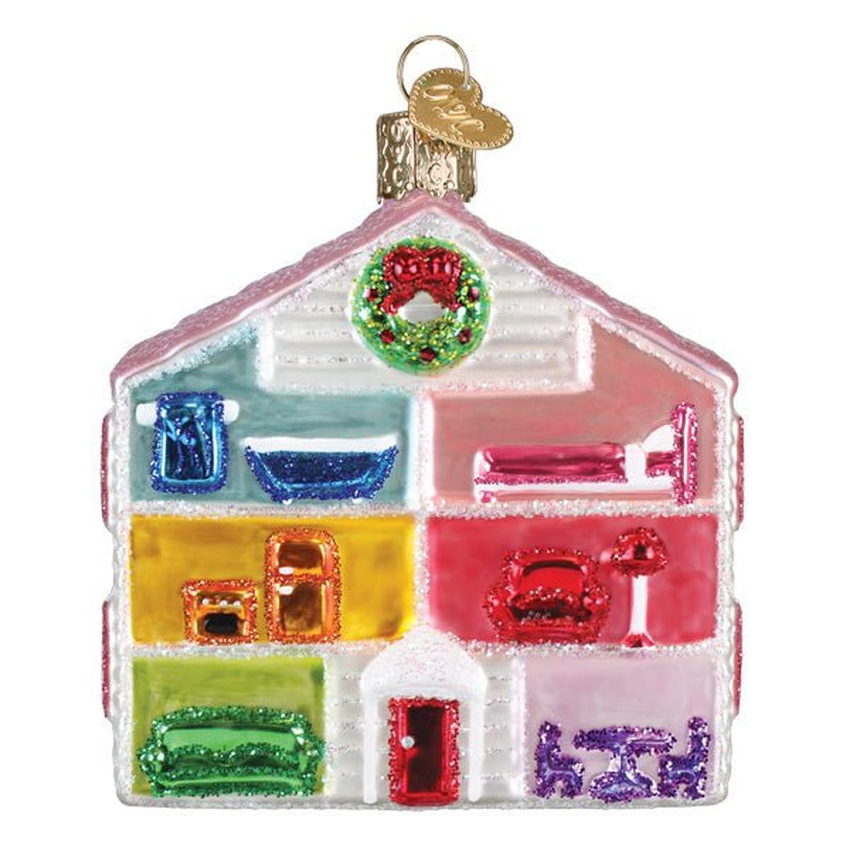 Shop For Lovely Doll House Ornament