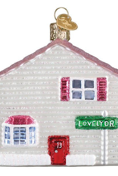 Shop For Lovely Doll House Ornament