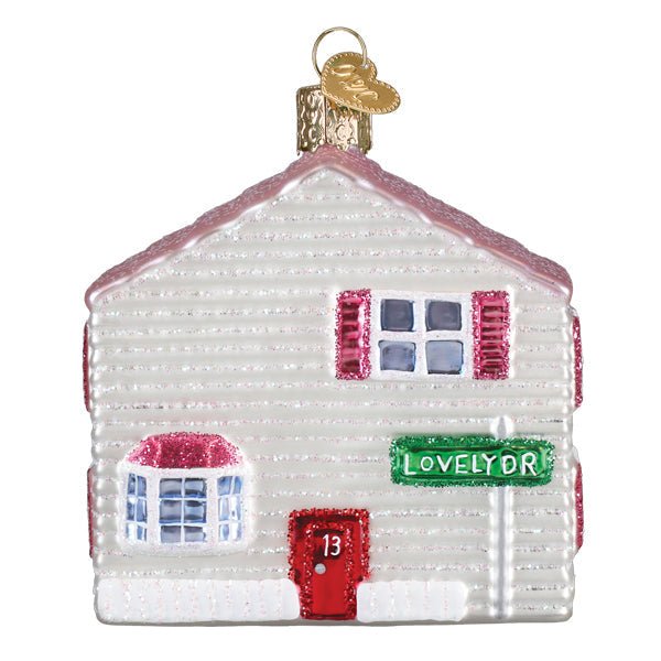 Shop For Lovely Doll House Ornament