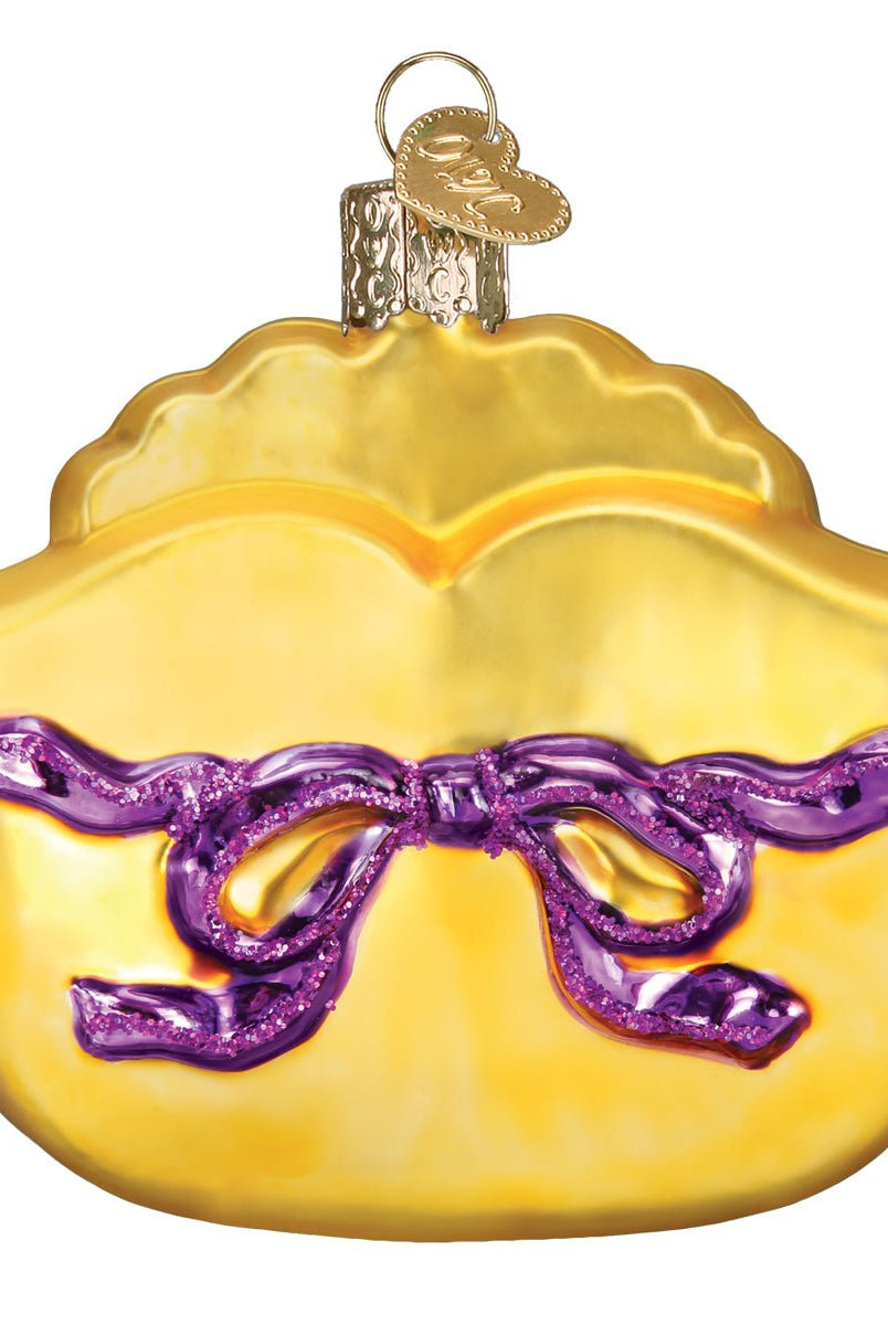 Shop For Mardi Gras Mask Ornament