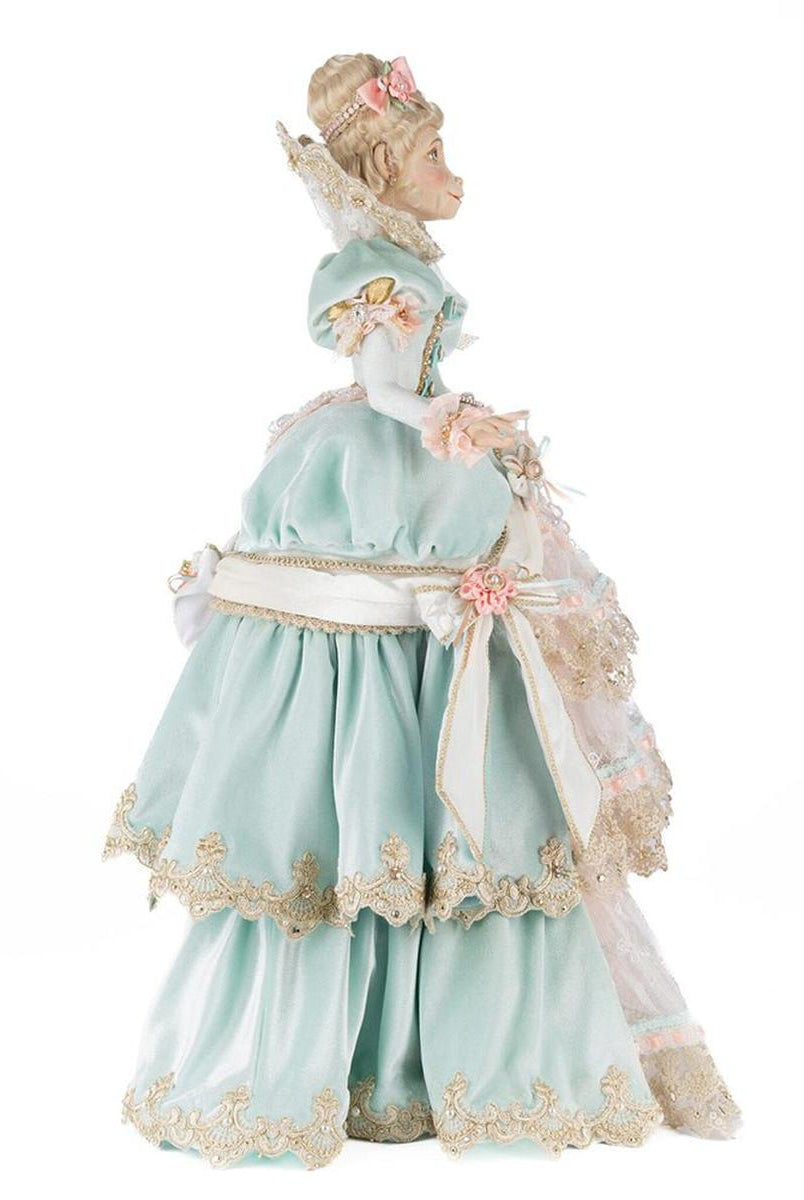 Shop For Marie Georgette Limited Edition Monkey Doll by Katherine's Collection
