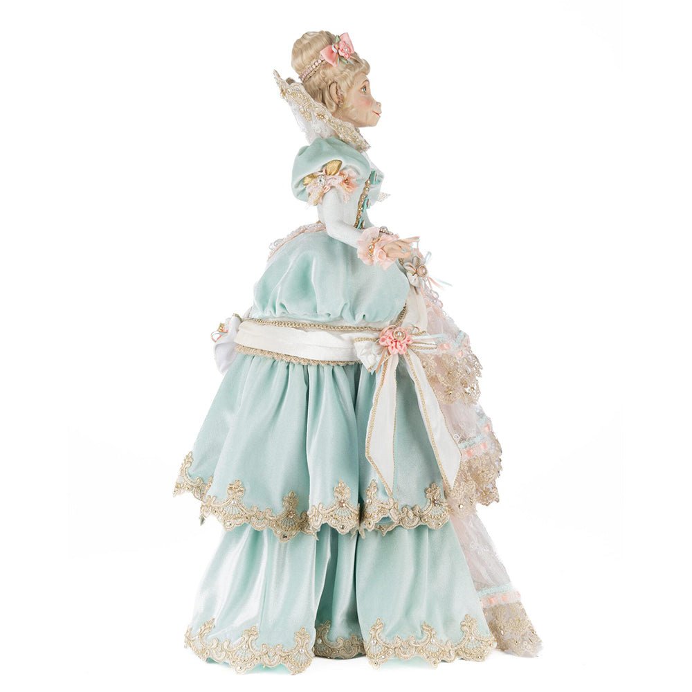 Shop For Marie Georgette Limited Edition Monkey Doll by Katherine's Collection