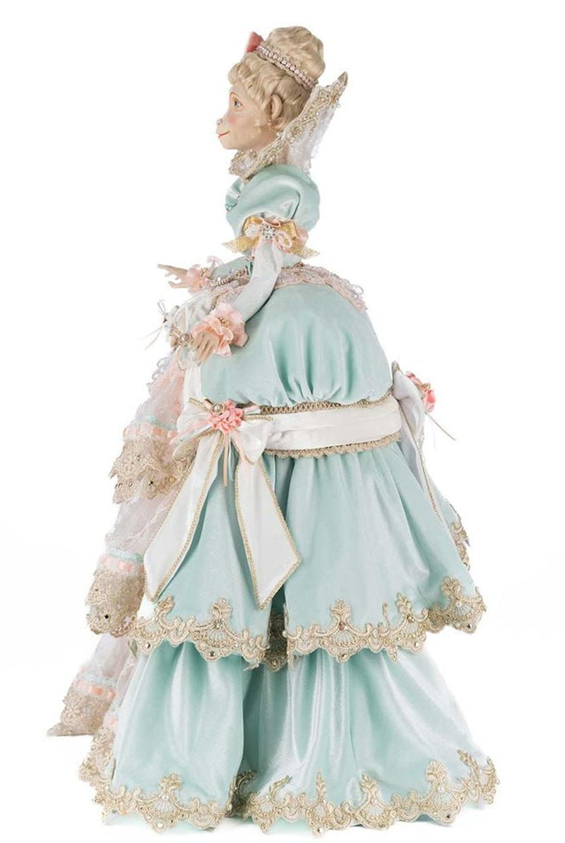 Shop For Marie Georgette Limited Edition Monkey Doll by Katherine's Collection