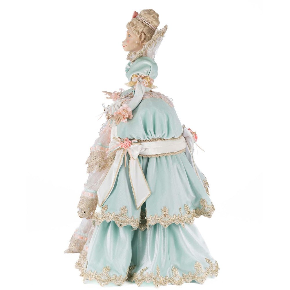 Shop For Marie Georgette Limited Edition Monkey Doll by Katherine's Collection