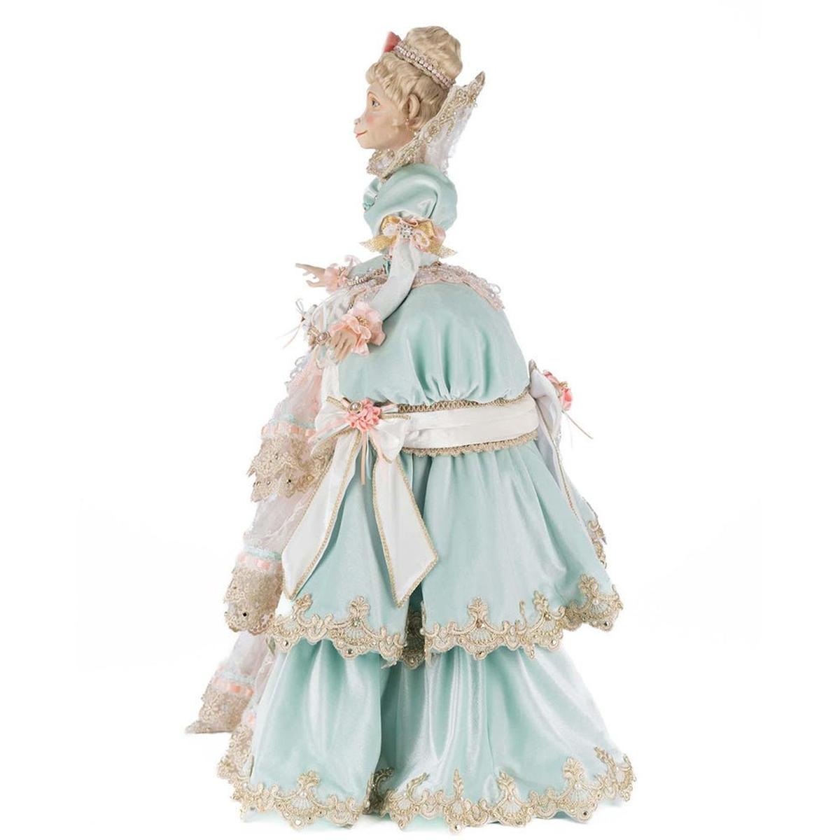 Shop For Marie Georgette Limited Edition Monkey Doll by Katherine's Collection