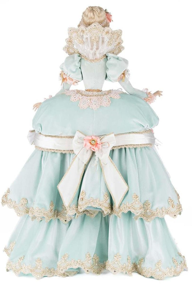 Shop For Marie Georgette Limited Edition Monkey Doll by Katherine's Collection