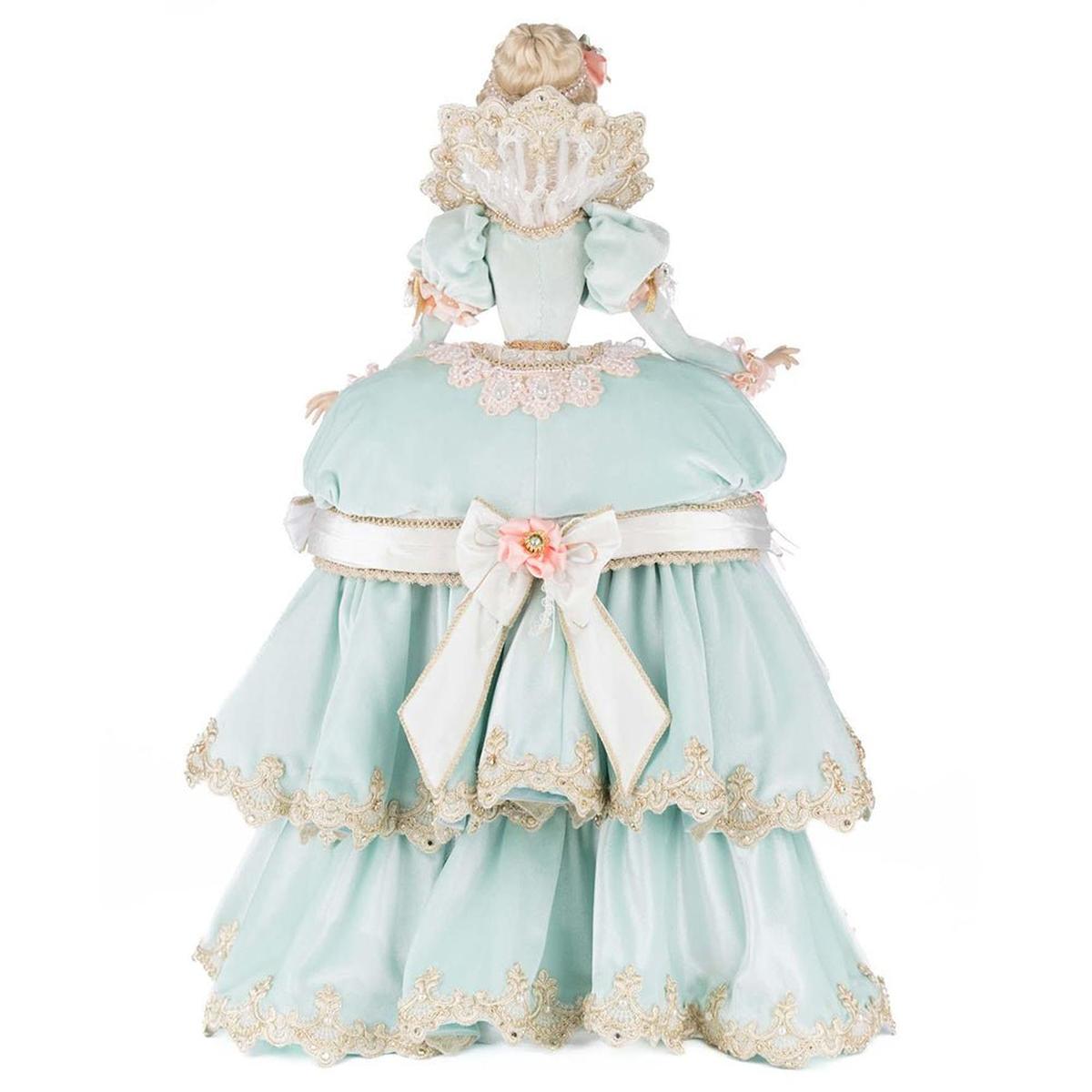 Shop For Marie Georgette Limited Edition Monkey Doll by Katherine's Collection