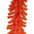 Shop For Matte Orange Garland