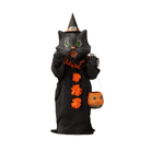 Shop For Medium Scaredy Cat Ghoul Figurine