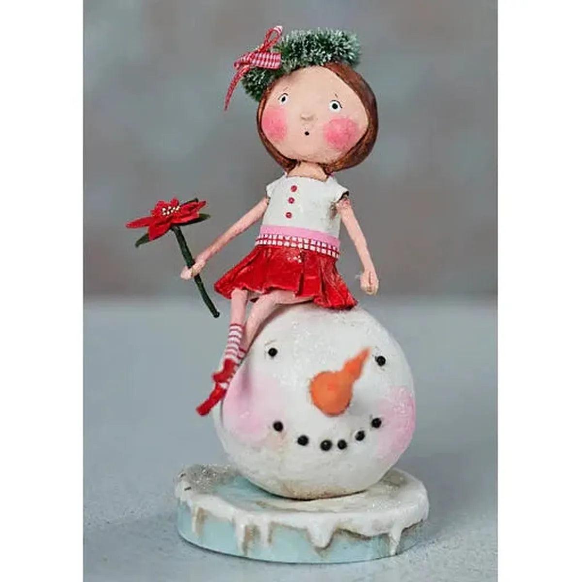 Shop For Merry and Bright Collectable Christmas Figurine