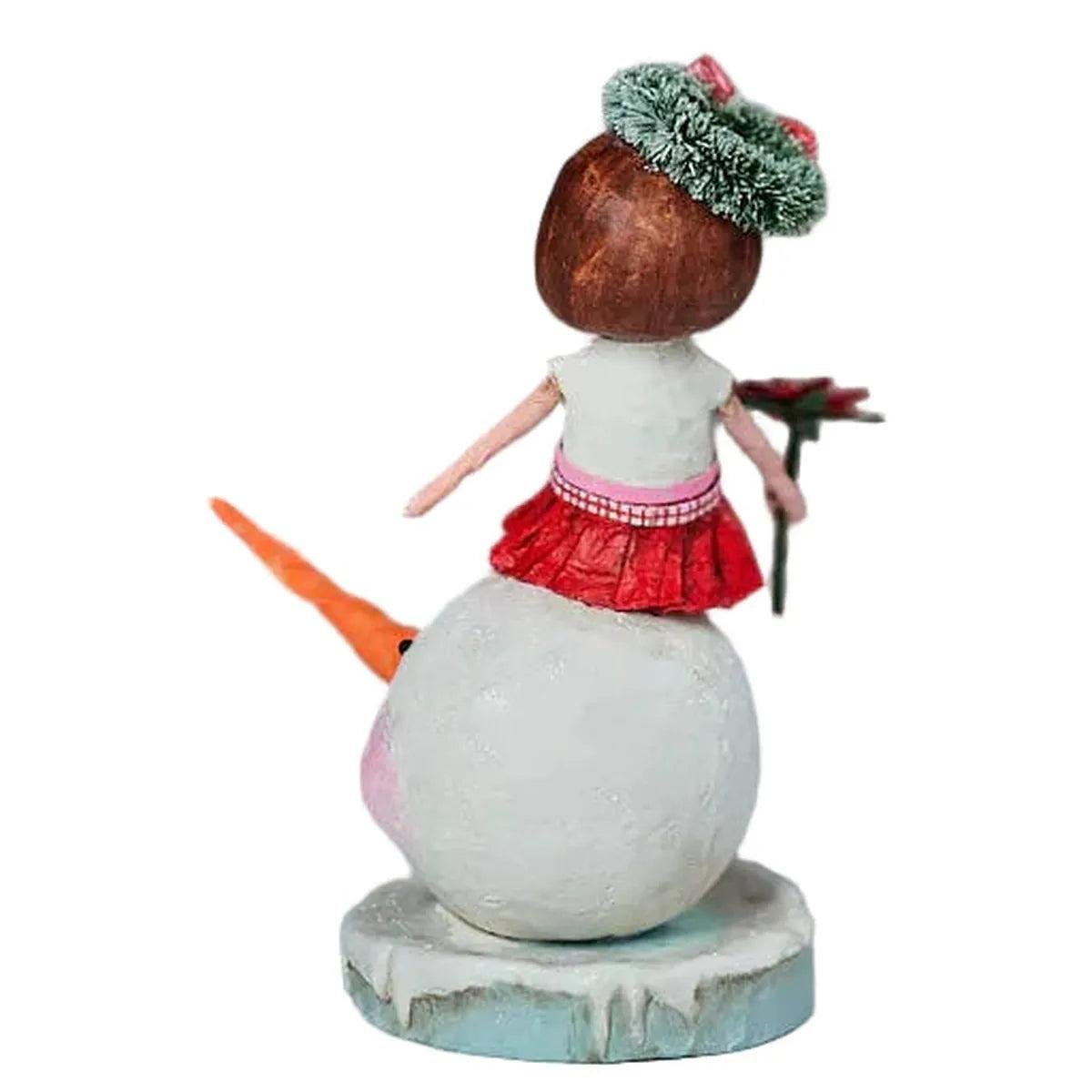 Shop For Merry and Bright Collectable Christmas Figurine
