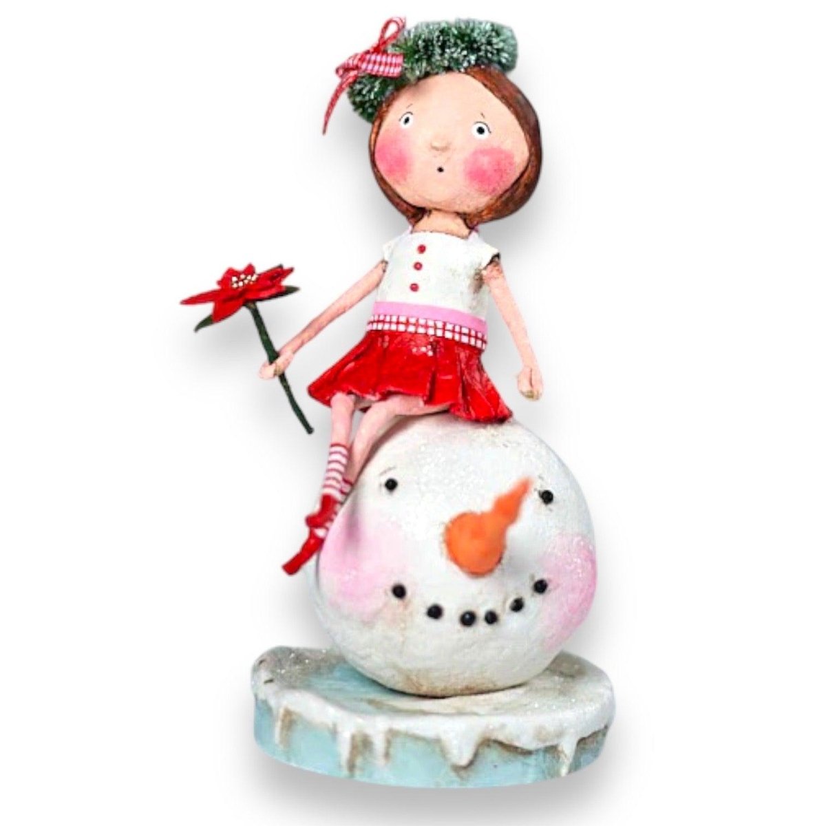 Shop For Merry and Bright Collectable Figurine