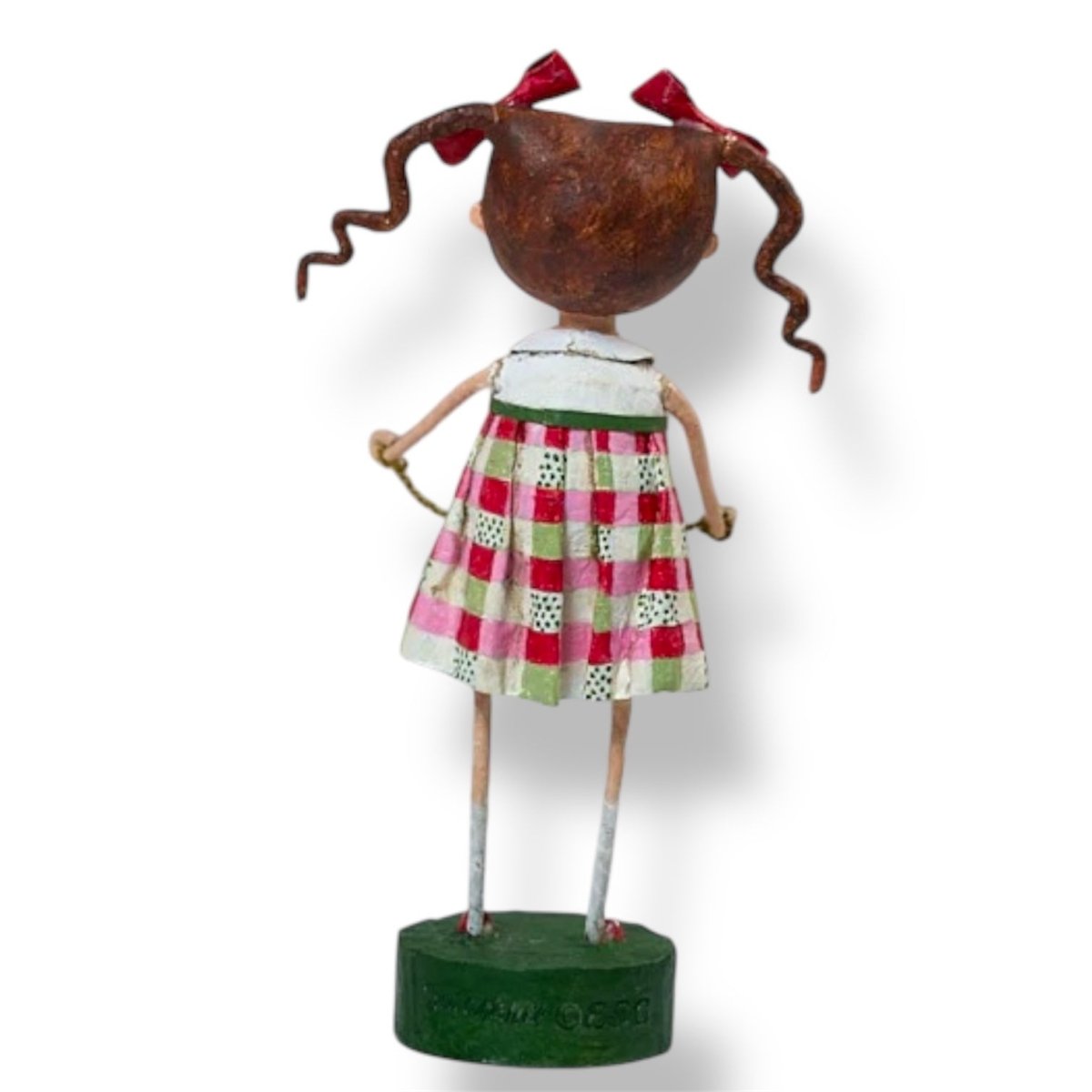 Shop For Merry Mary Christmas Figurine