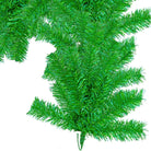 Shop For Metallic Green Christmas Garland