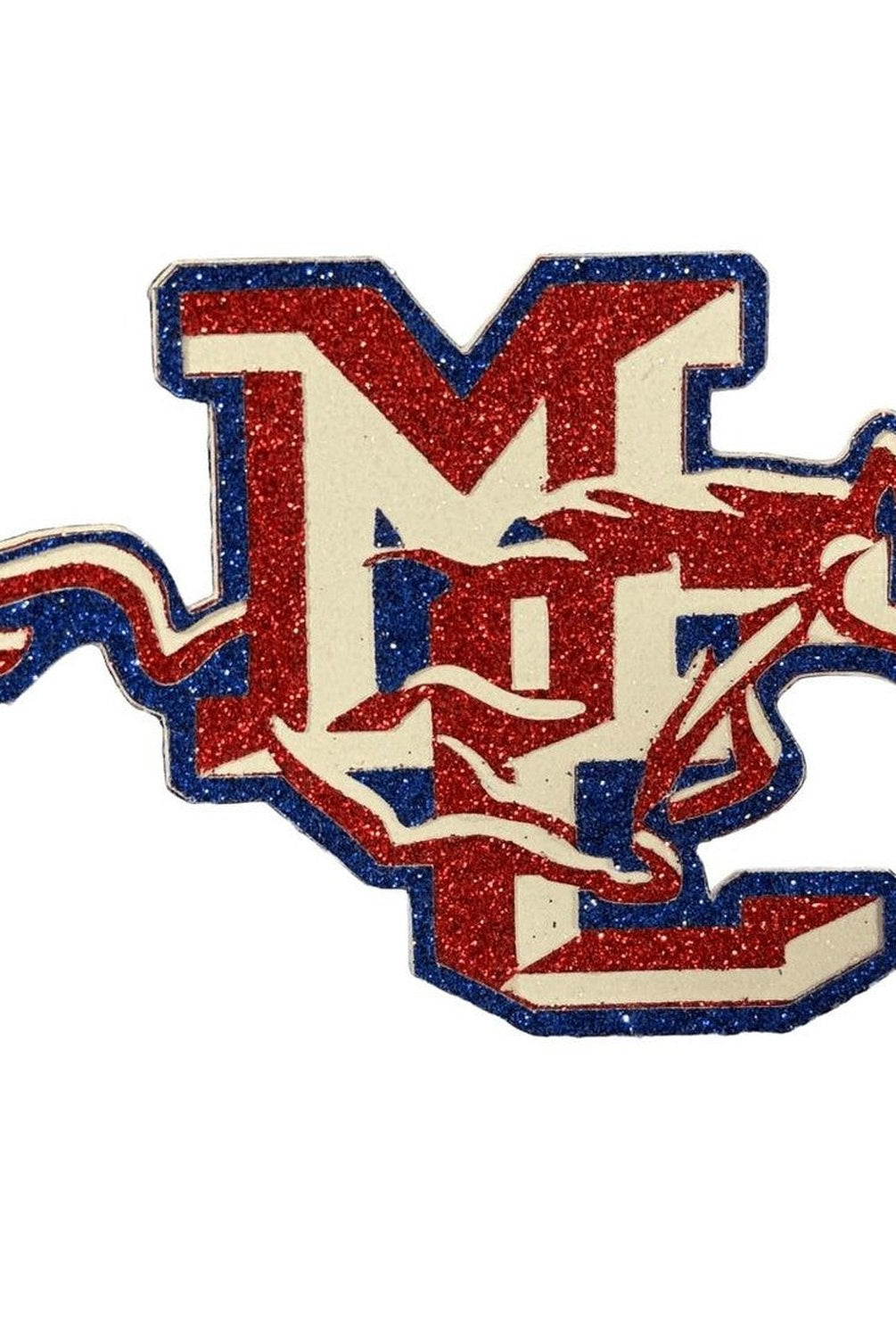 Shop For Midland Christian Homecoming Cutout