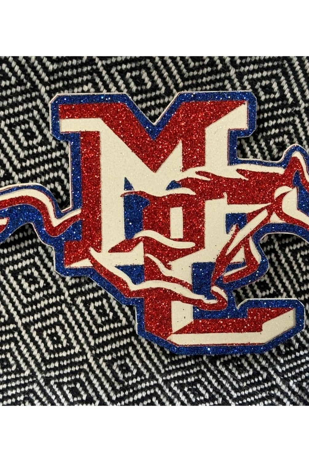 Shop For Midland Christian Homecoming Cutout