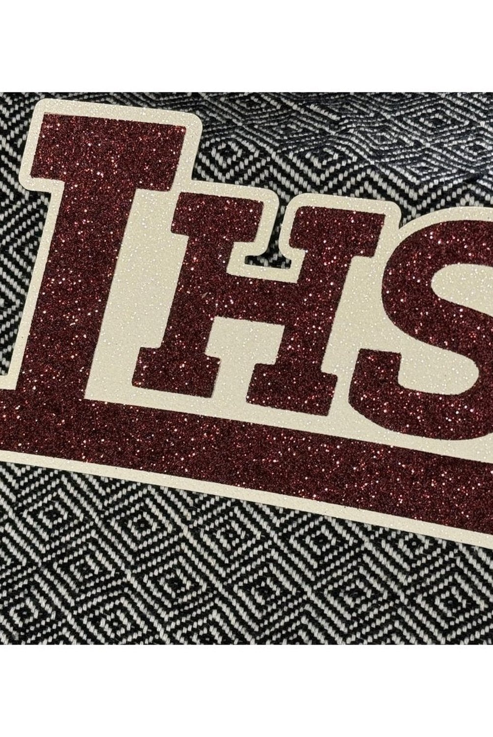 Shop For Midland Lee High School Homecoming Cutout: LHS