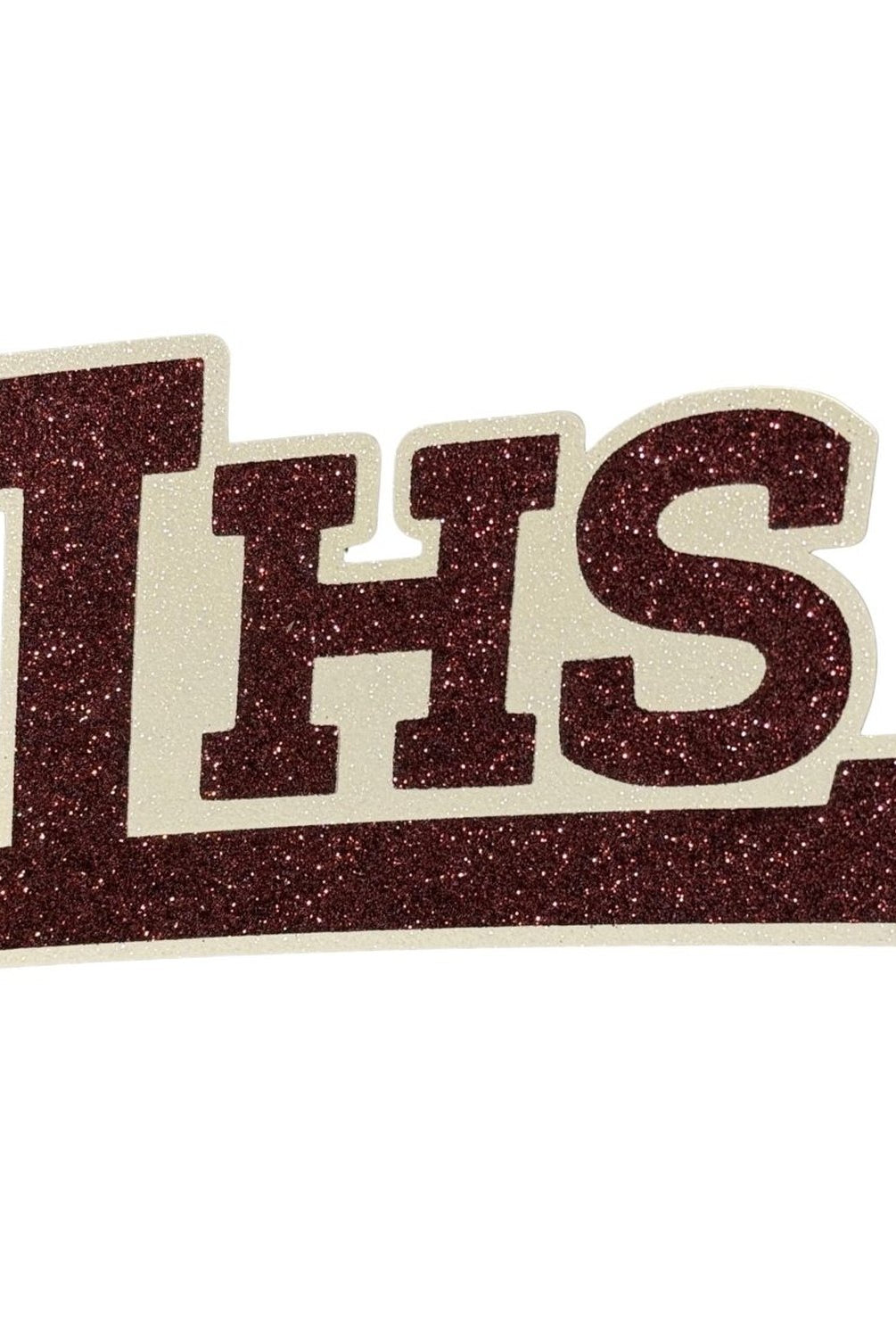 Shop For Midland Lee High School Homecoming Cutout: LHS