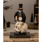 Shop For Midnight Crow On Skull