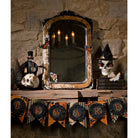 Shop For Midnight Crow On Skull