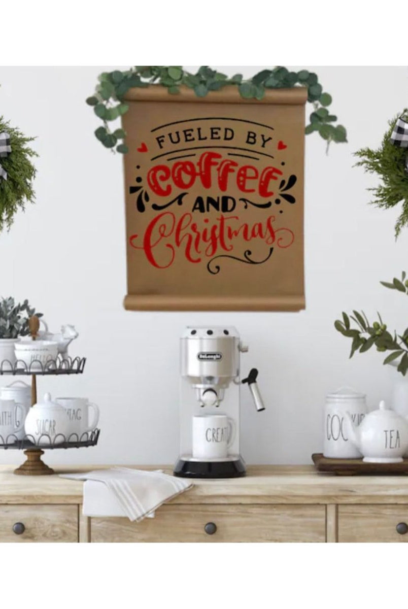 Shop For Mini Christmas Cabinet Wreath