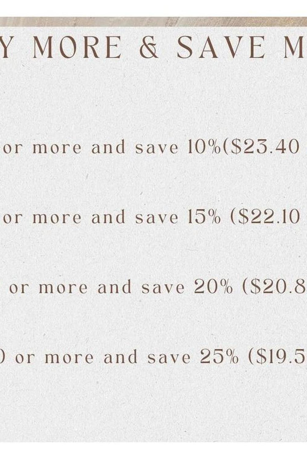 Mini Christmas Cabinet Wreath