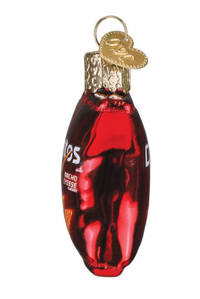 Shop For Mini Doritos Nacho Cheese Ornament