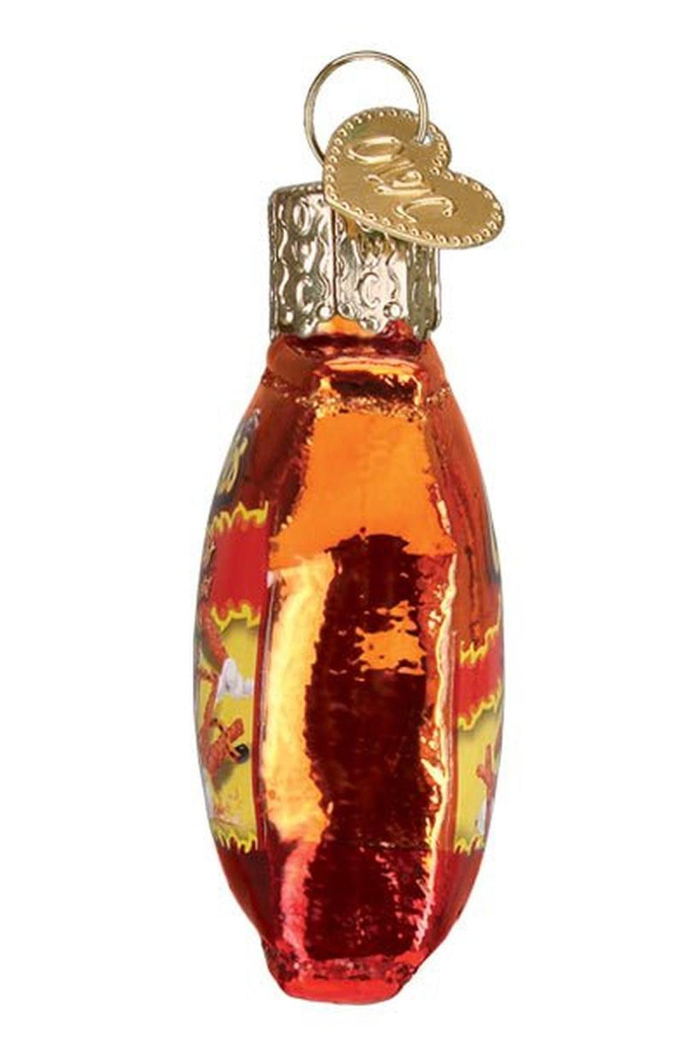 Mini Flamin' Hot Cheetos Ornament